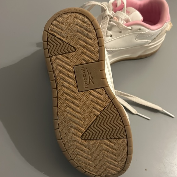 Reebok toddler size 11 - Picture 3 of 3